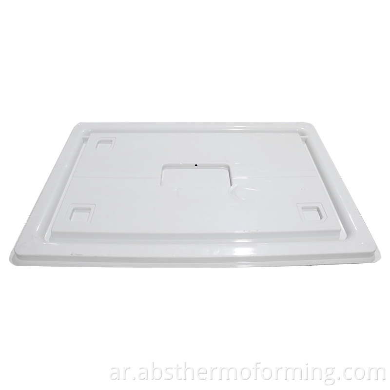 Large Vacuum Forming Parts 4